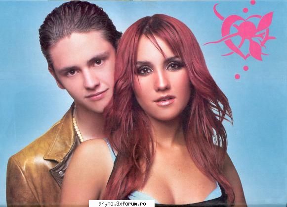 vondy Porque tu magia lo puede TODO!Los TRENDY 4ever-sys
