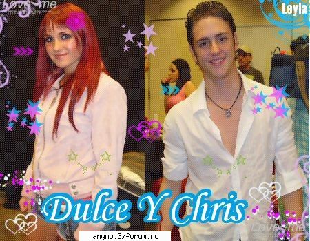 vondy &nbsp; Porque tu magia lo puede TODO!Los TRENDY 4ever-sys