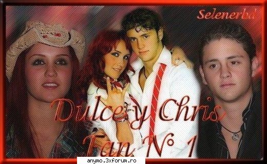 vondy &nbsp; Porque tu magia lo puede TODO!Los TRENDY 4ever-sys
