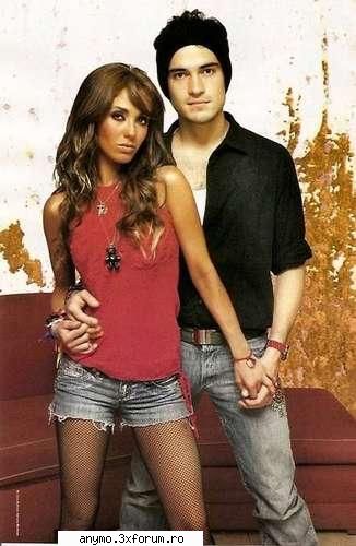 los &nbsp; Porque tu magia lo puede TODO!Los TRENDY 4ever-sys