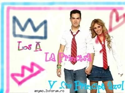 los Porque tu magia lo puede TODO!Los TRENDY 4ever-sys