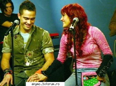 los trendy &nbsp; &nbsp; Porque tu magia lo puede TODO!Los TRENDY 4ever-sys