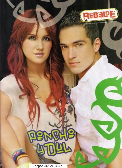 los trendy &nbsp; Porque tu magia lo puede TODO!Los TRENDY 4ever-sys