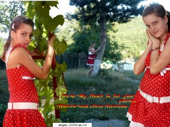 poze tn. [img] I do Belive in Dreams!Loca por AyA Baby Pink