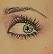 eyes &nbsp; Porque tu magia lo puede TODO!Los TRENDY 4ever-sys