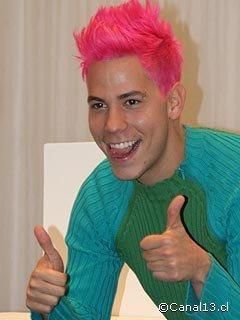 languita=) [img] I do Belive in Dreams!Loca por AyA Baby Pink