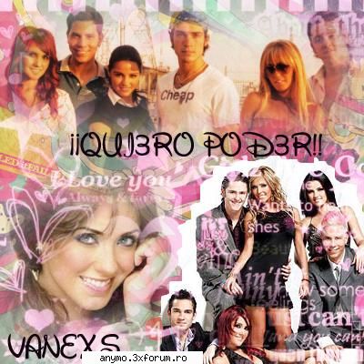 banner's [img] I do Belive in Dreams!Loca por AyA Baby Pink