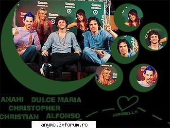 banner's unul care imi place I do Belive in Dreams!Loca por AyA Baby Pink