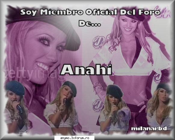 bannere [img] I do Belive in Dreams!Loca por AyA Baby Pink