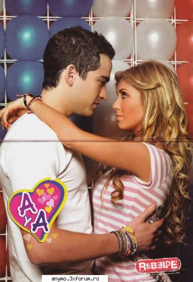 los besc I do Belive in Dreams!Loca por AyA Baby Pink