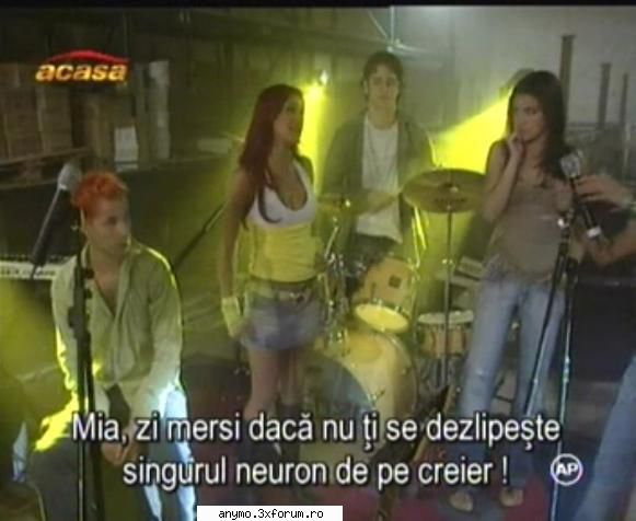 capturi rbd [img] I do Belive in Dreams!Loca por AyA Baby Pink