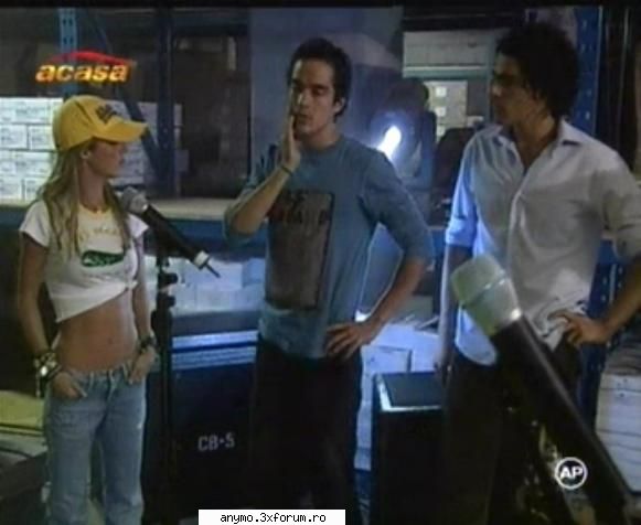 capturi rbd [img] I do Belive in Dreams!Loca por AyA Baby Pink