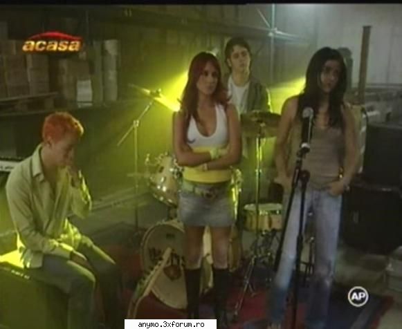 capturi rbd [img] I do Belive in Dreams!Loca por AyA Baby Pink