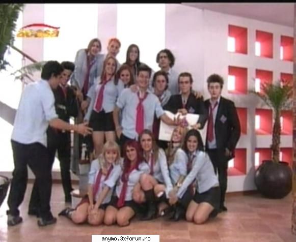 capturi rbd [img] I do Belive in Dreams!Loca por AyA Baby Pink