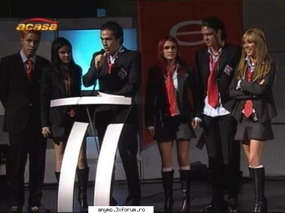 capturi rbd [img] I do Belive in Dreams!Loca por AyA Baby Pink