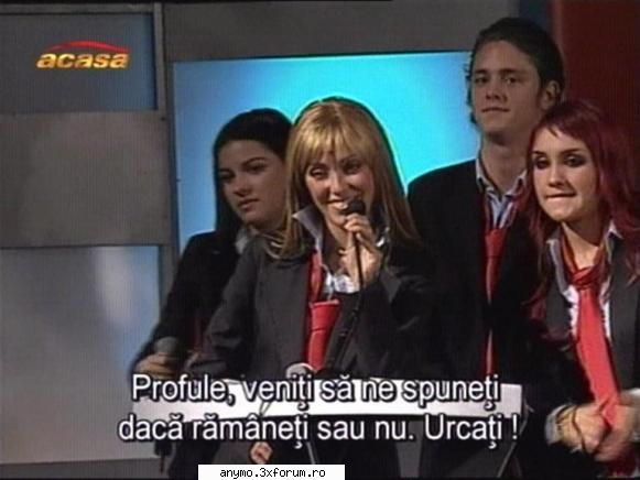 capturi rbd [img] I do Belive in Dreams!Loca por AyA Baby Pink