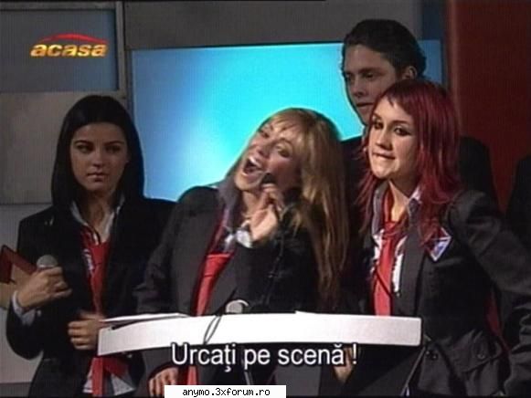 capturi rbd [img] I do Belive in Dreams!Loca por AyA Baby Pink