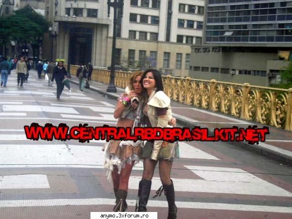 portirroni ok..ms sys I do Belive in Dreams!Loca por AyA Baby Pink