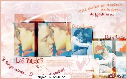 vondy I do Belive in Dreams!Loca por AyA Baby Pink