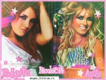 portinon [img] I do Belive in Dreams!Loca por AyA Baby Pink