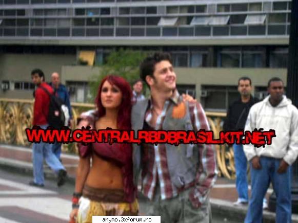 vondy [img] I do Belive in Dreams!Loca por AyA Baby Pink
