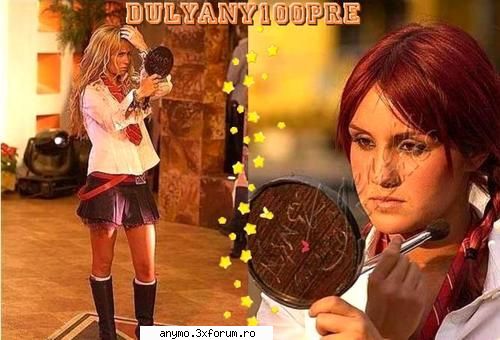 portinon I do Belive in Dreams!Loca por AyA Baby Pink