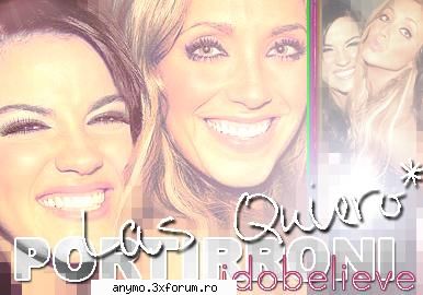 portirroni [img] I do Belive in Dreams!Loca por AyA Baby Pink