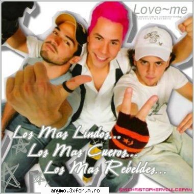 rbd boys