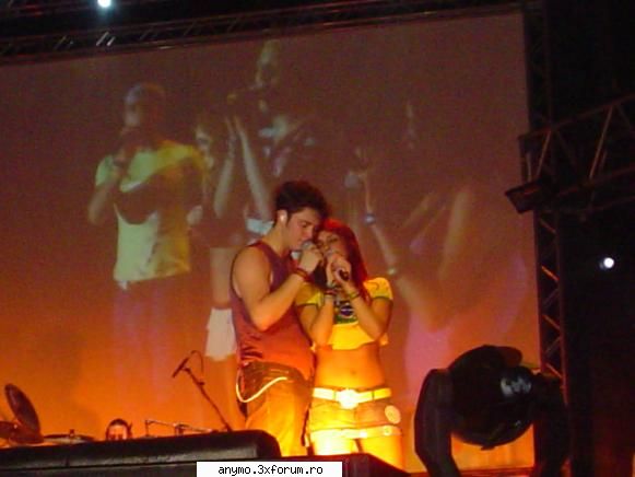 vondy