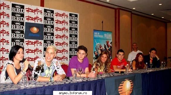 conferinta presa rio [img] I do Belive in Dreams!Loca por AyA Baby Pink
