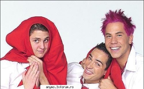 rbd boys Porque tu magia lo puede TODO!Los TRENDY 4ever-sys