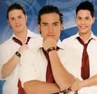 rbd boys Porque tu magia lo puede TODO!Los TRENDY 4ever-sys