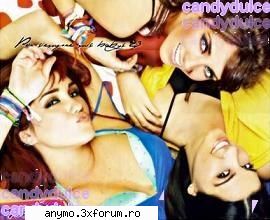 las hadidas Porque tu magia lo puede TODO!Los TRENDY 4ever-sys