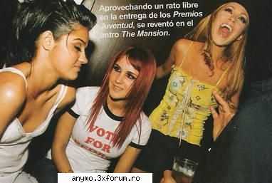 las hadidas Porque tu magia lo puede TODO!Los TRENDY 4ever-sys