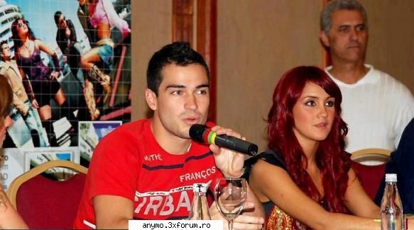 i like them conferinta de presa in rio