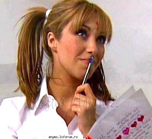 poza preferata anahi asta ador