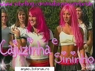 portinon &nbsp; Porque tu magia lo puede TODO!Los TRENDY 4ever-sys