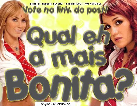 portinon &nbsp; Porque tu magia lo puede TODO!Los TRENDY 4ever-sys