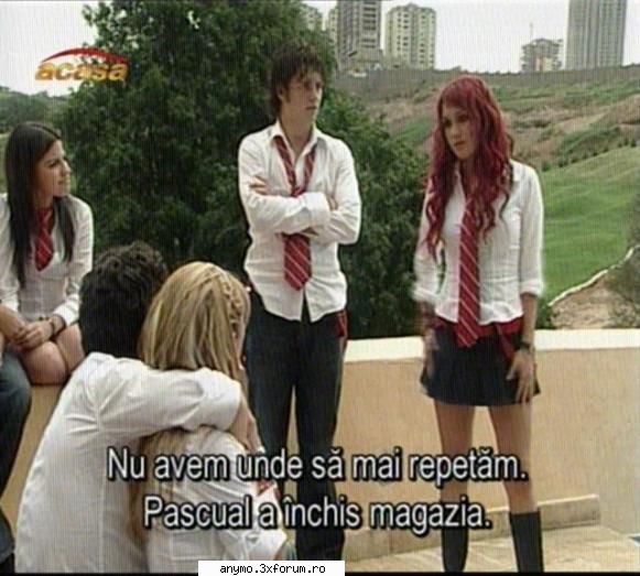 capturi rbd