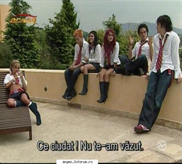 capturi rbd