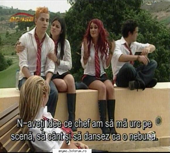 capturi rbd