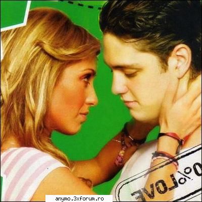 cn. annie &nbsp; fac pereche aja mijto sweet Porque tu magia lo puede TODO!Los TRENDY 4ever-sys