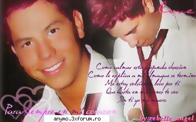 bannere Porque tu magia lo puede TODO!Los TRENDY 4ever-sys