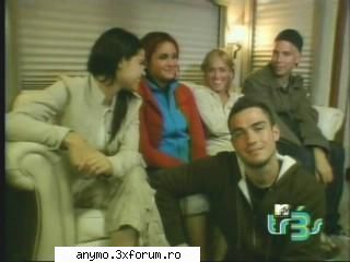 capturi rbd mai