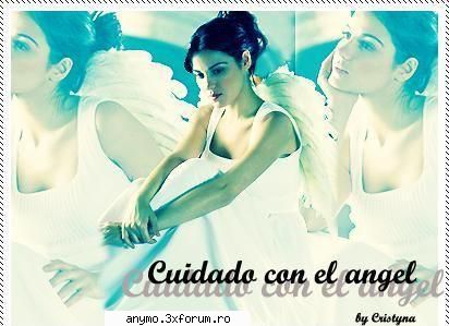 cuidado con angel! [img]