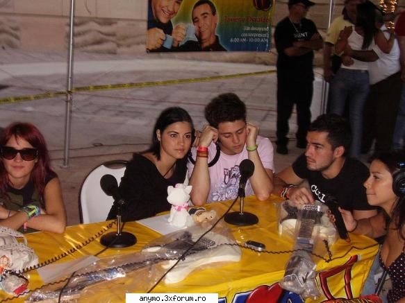 conferinta presa