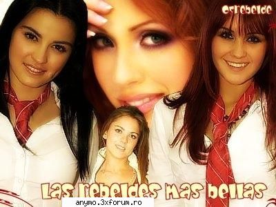 las hadidas zoraida acolo..no importa I do Belive in Dreams!Loca por AyA Baby Pink