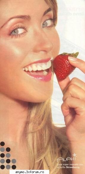 avon stiu sunt multime poze....eu doar ..cn maia mai puna I do Belive in Dreams!Loca por AyA Baby Pink