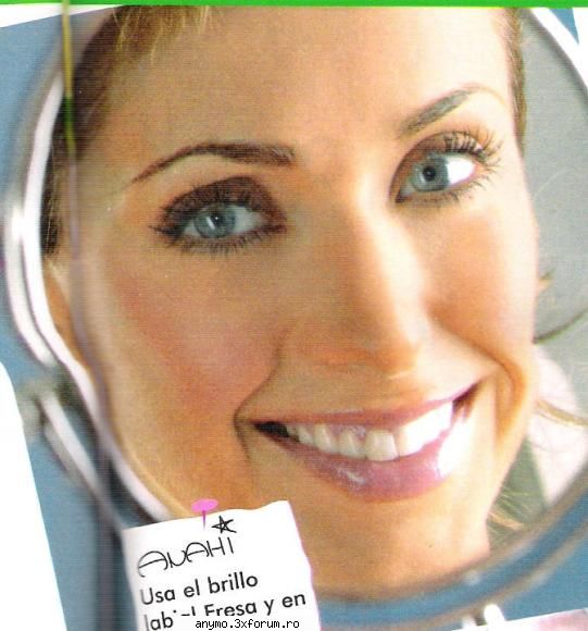 avon I do Belive in Dreams!Loca por AyA Baby Pink