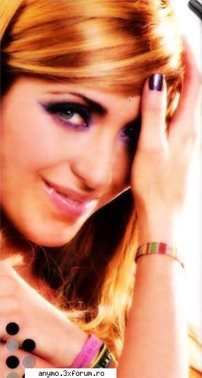 avon I do Belive in Dreams!Loca por AyA Baby Pink
